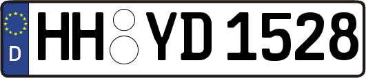 HH-YD1528