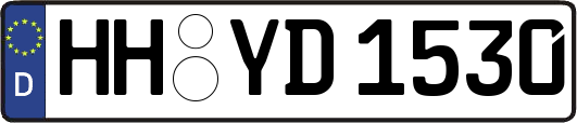 HH-YD1530