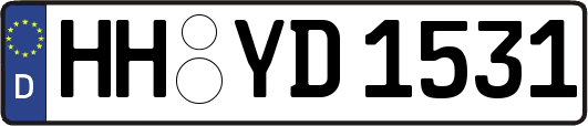 HH-YD1531
