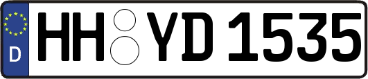 HH-YD1535