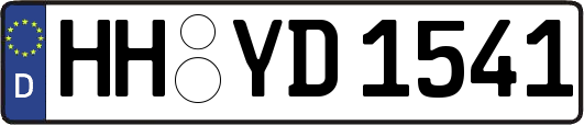 HH-YD1541