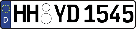 HH-YD1545