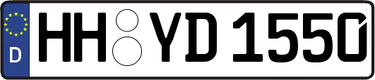HH-YD1550