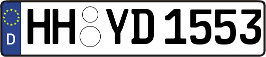 HH-YD1553