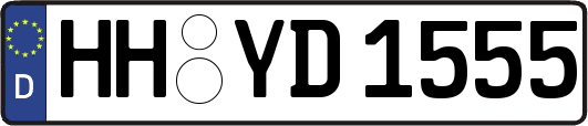 HH-YD1555
