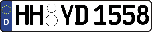 HH-YD1558