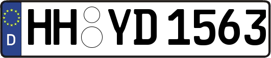 HH-YD1563