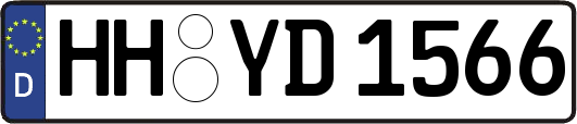 HH-YD1566