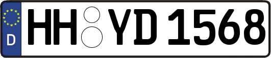 HH-YD1568