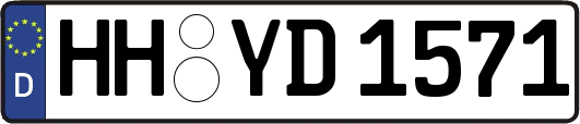 HH-YD1571