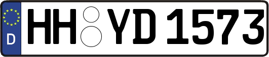 HH-YD1573