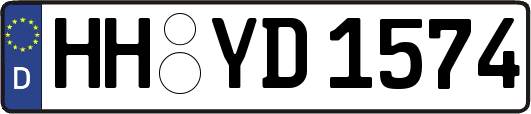 HH-YD1574