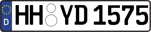 HH-YD1575