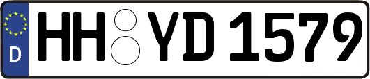HH-YD1579