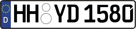 HH-YD1580