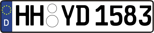 HH-YD1583