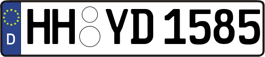 HH-YD1585