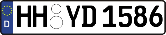 HH-YD1586