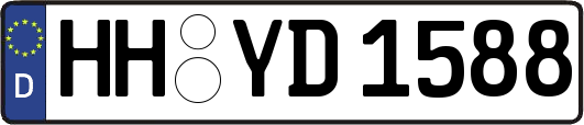 HH-YD1588