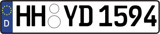 HH-YD1594