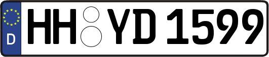 HH-YD1599