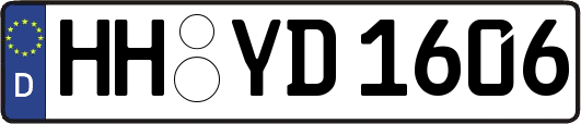HH-YD1606