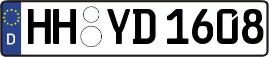 HH-YD1608