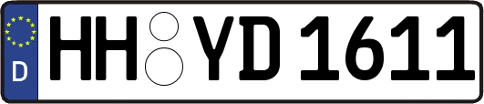 HH-YD1611