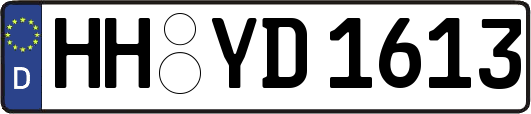 HH-YD1613
