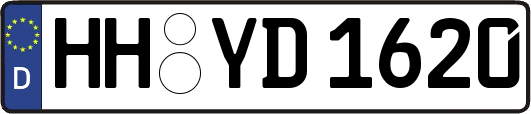HH-YD1620