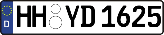 HH-YD1625
