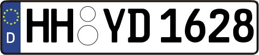 HH-YD1628