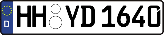 HH-YD1640