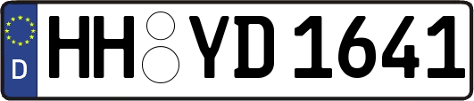 HH-YD1641