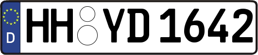 HH-YD1642