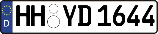HH-YD1644
