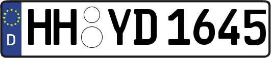 HH-YD1645