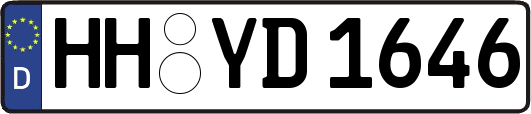 HH-YD1646