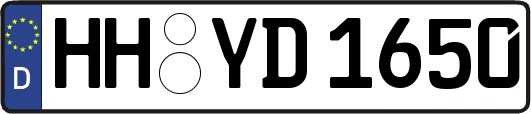HH-YD1650