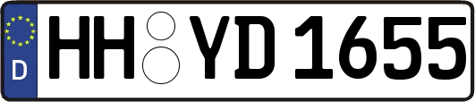 HH-YD1655