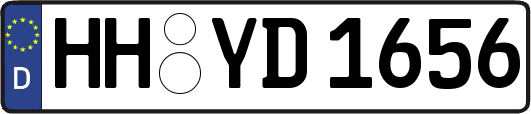HH-YD1656