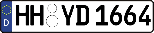 HH-YD1664