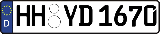 HH-YD1670