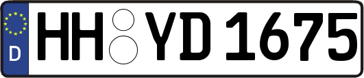 HH-YD1675