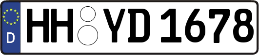 HH-YD1678