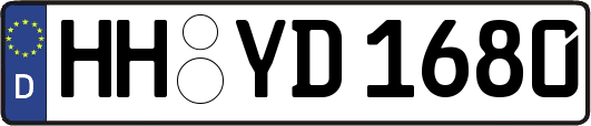 HH-YD1680