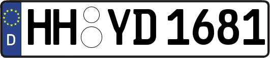 HH-YD1681