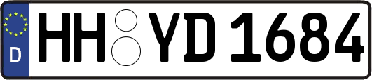 HH-YD1684