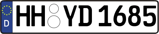 HH-YD1685