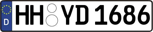 HH-YD1686
